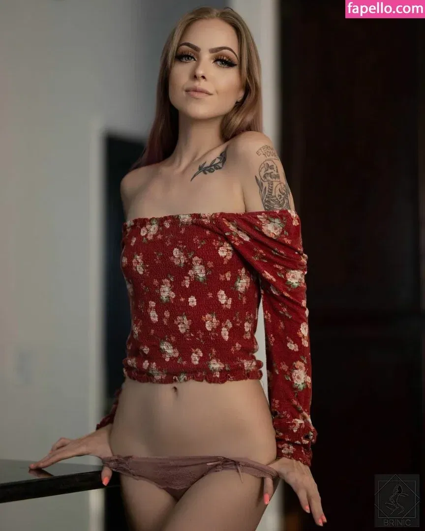 Officialbubblybrooke Onlyfans Photo Gallery 