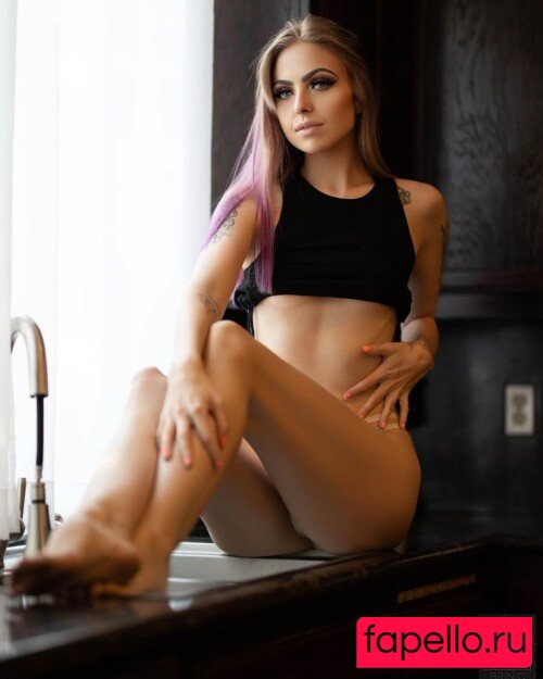 Officialbubblybrooke Nude Onlyfans Photo 8