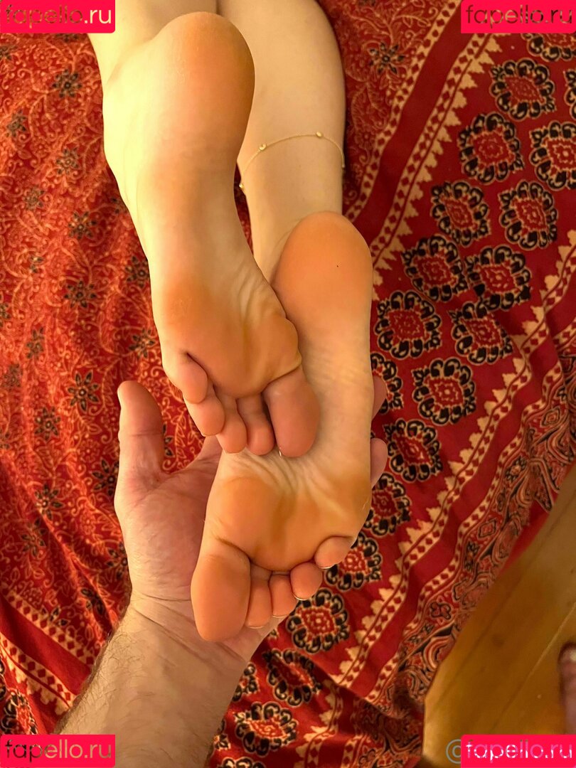 JewFoot Nude Onlyfans Photo 47