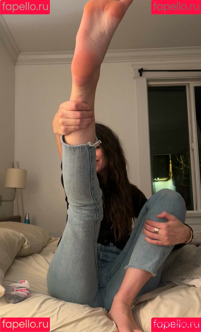 JewFoot Nude Onlyfans Photo 23