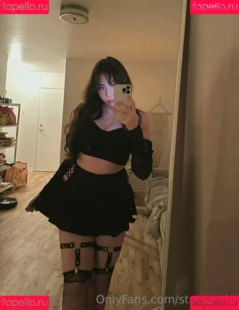 starsanrio Onlyfans Photo Gallery 