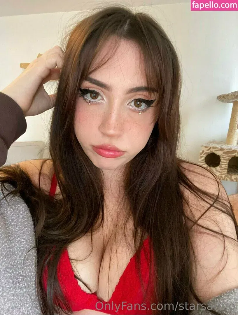 starsanrio Onlyfans Photo Gallery 