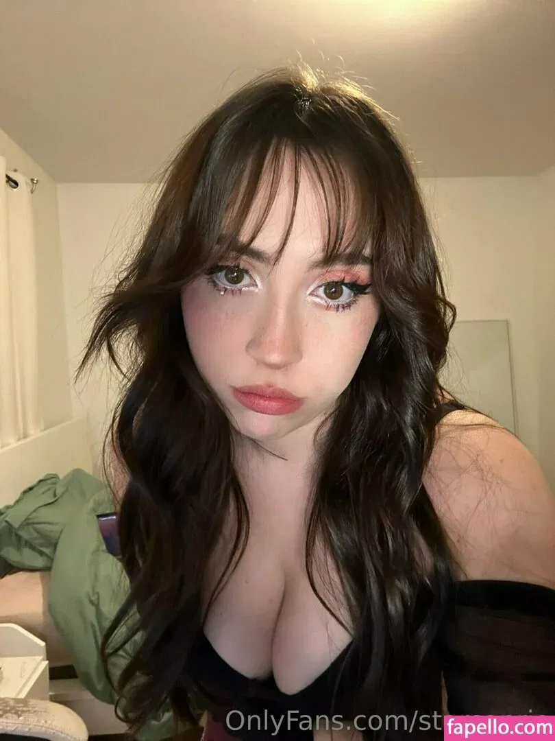 starsanrio Onlyfans Photo Gallery 