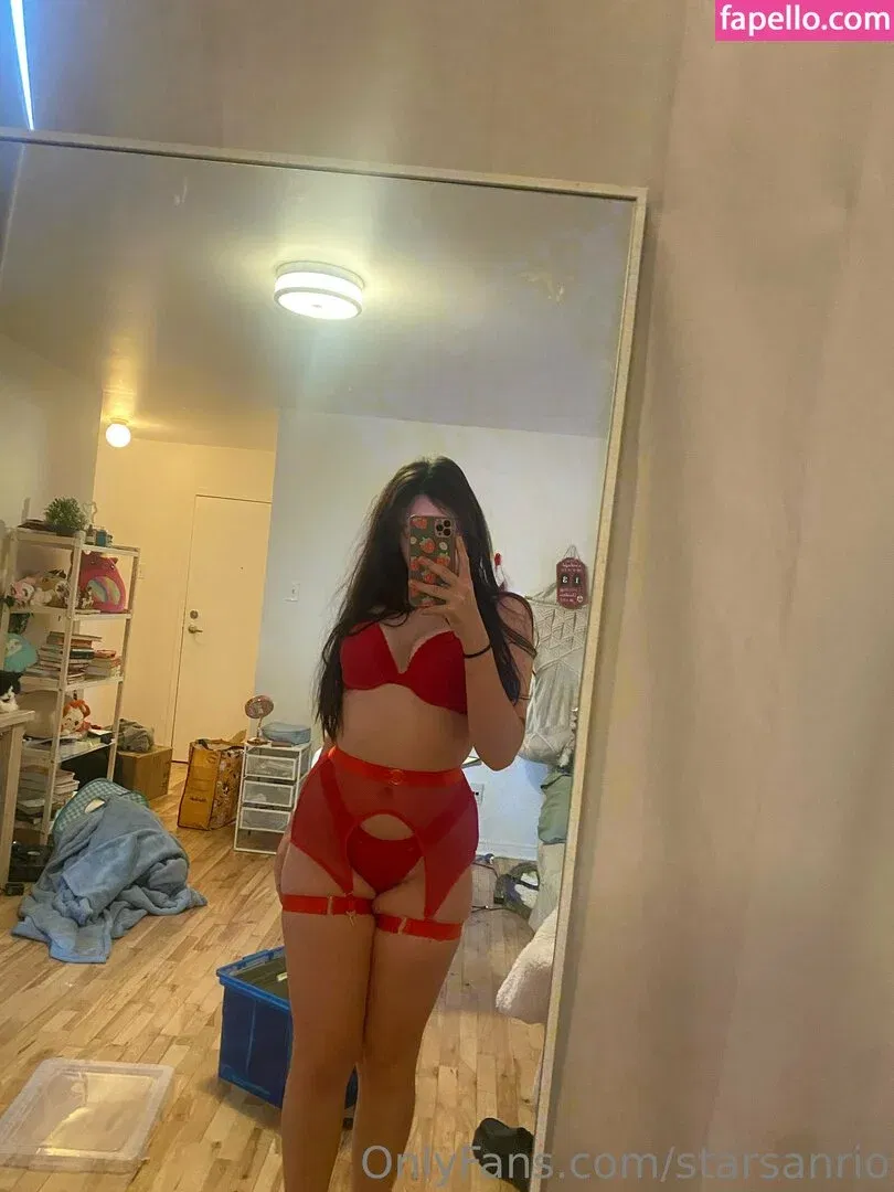 starsanrio Onlyfans Photo Gallery 