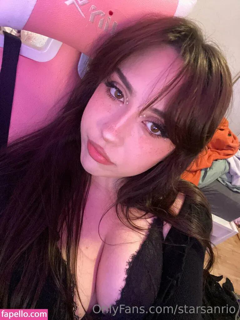 starsanrio Onlyfans Photo Gallery 