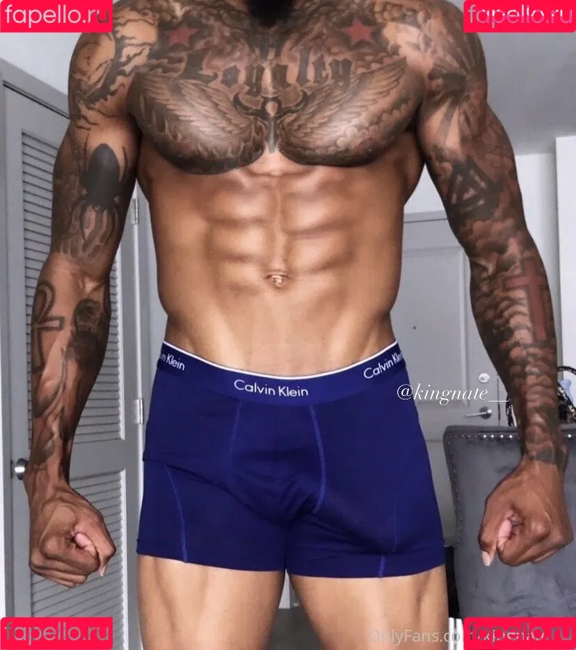 kingnate___ Onlyfans Photo Gallery 
