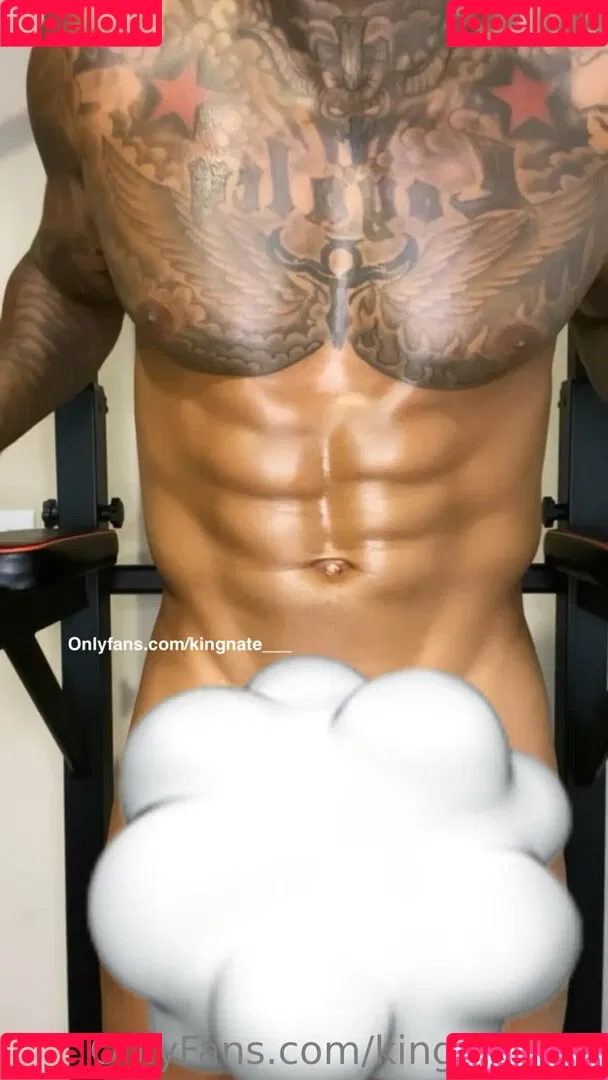 kingnate___ Onlyfans Photo Gallery 
