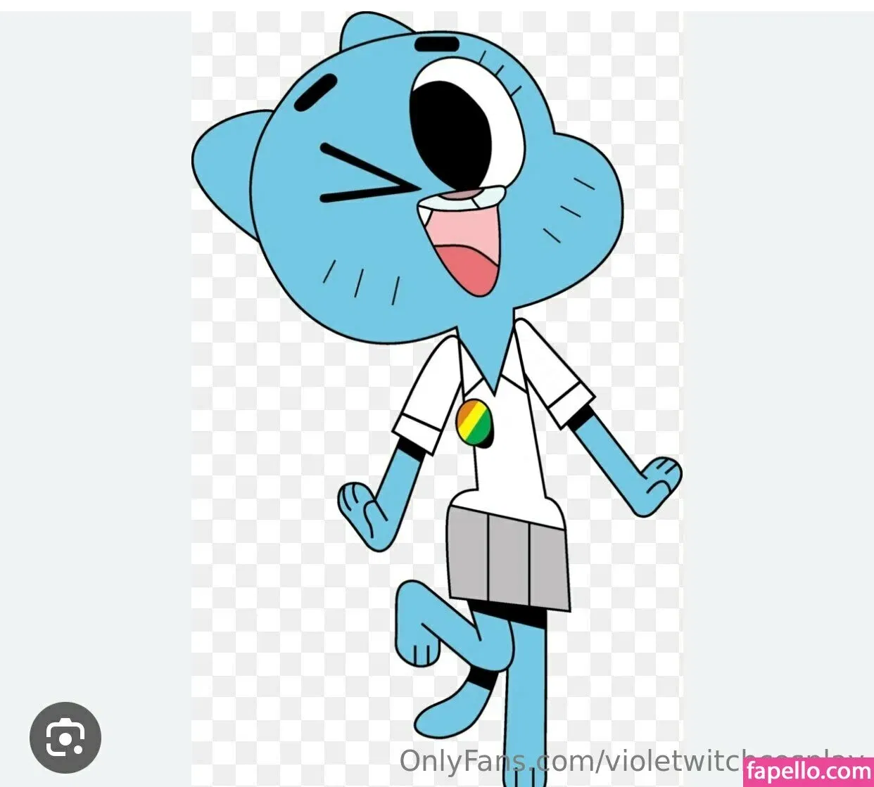 violetwitchcosplay Onlyfans Photo Gallery 