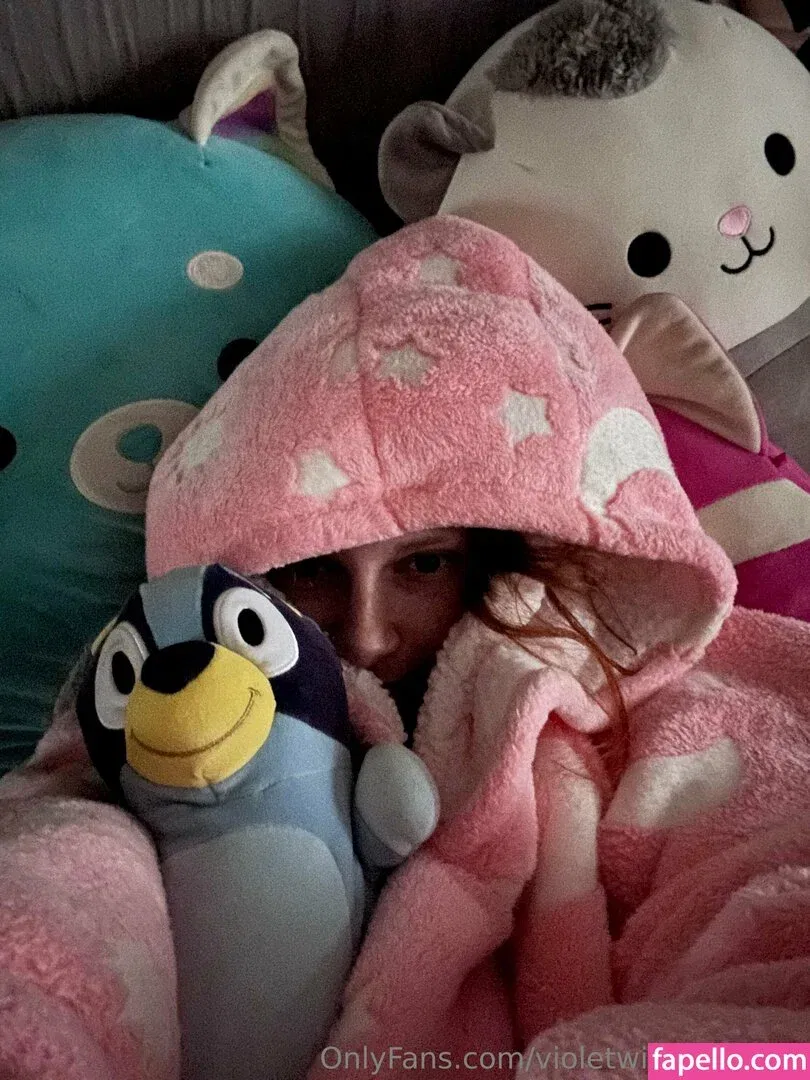 violetwitchcosplay Onlyfans Photo Gallery 