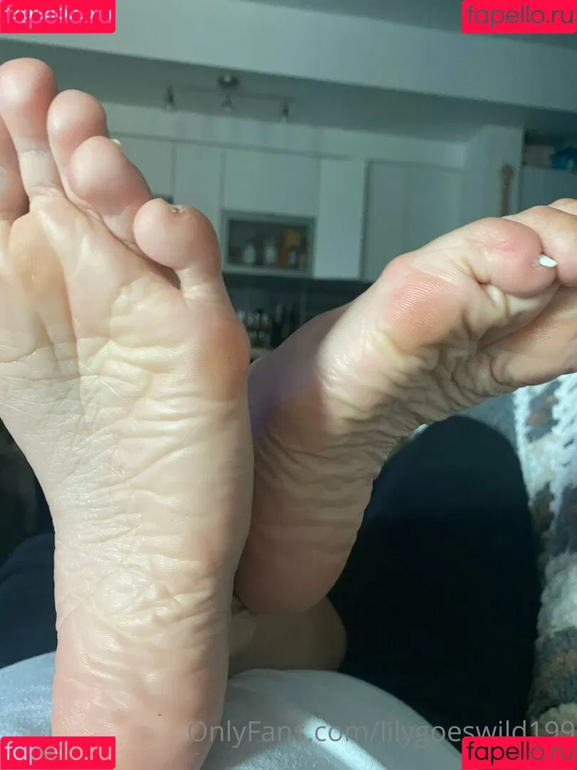lilygoeswild199 Onlyfans Photo Gallery 