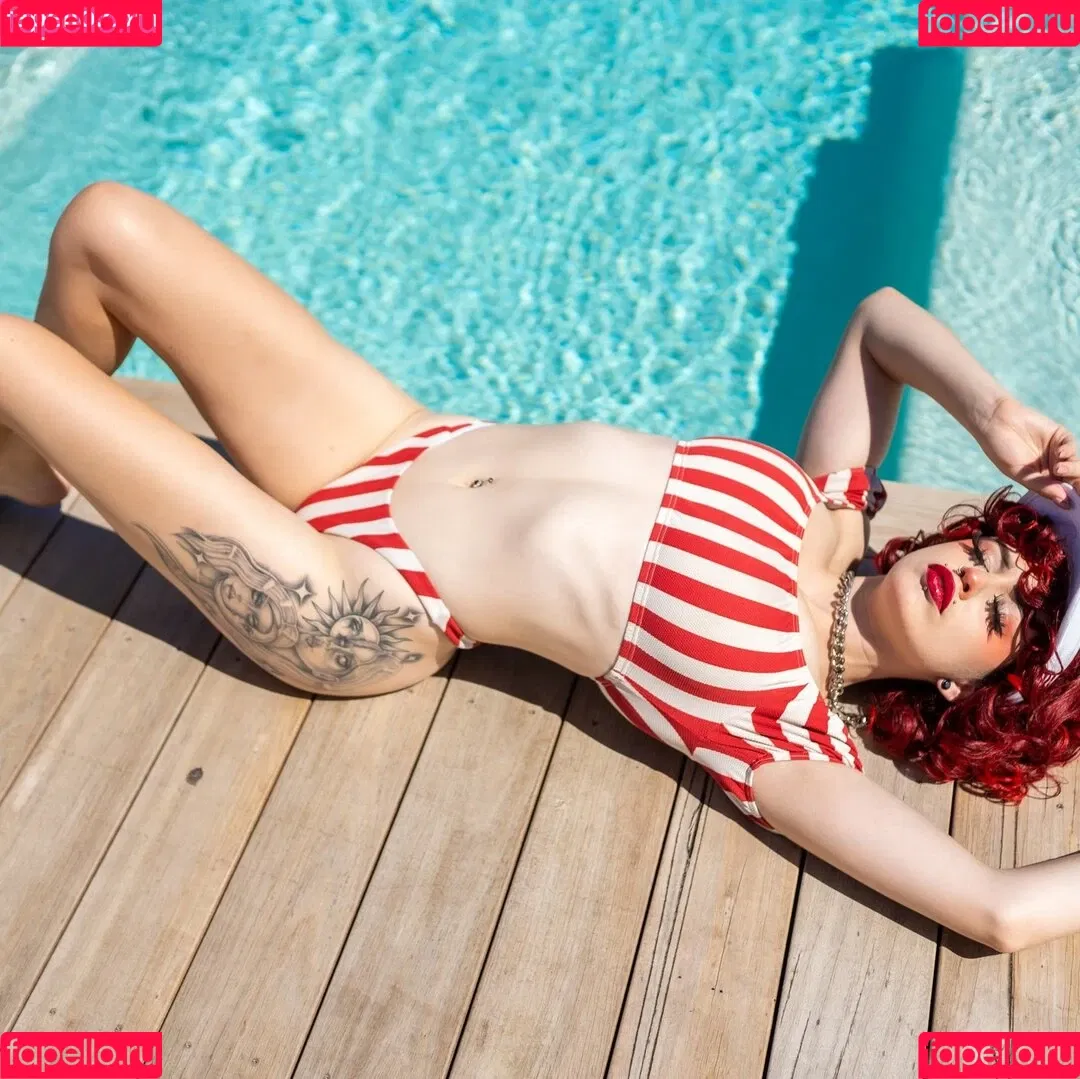 Tommi Terror Onlyfans Photo Gallery 