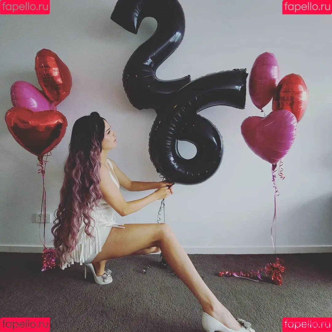 Tommi Terror Onlyfans Photo Gallery 