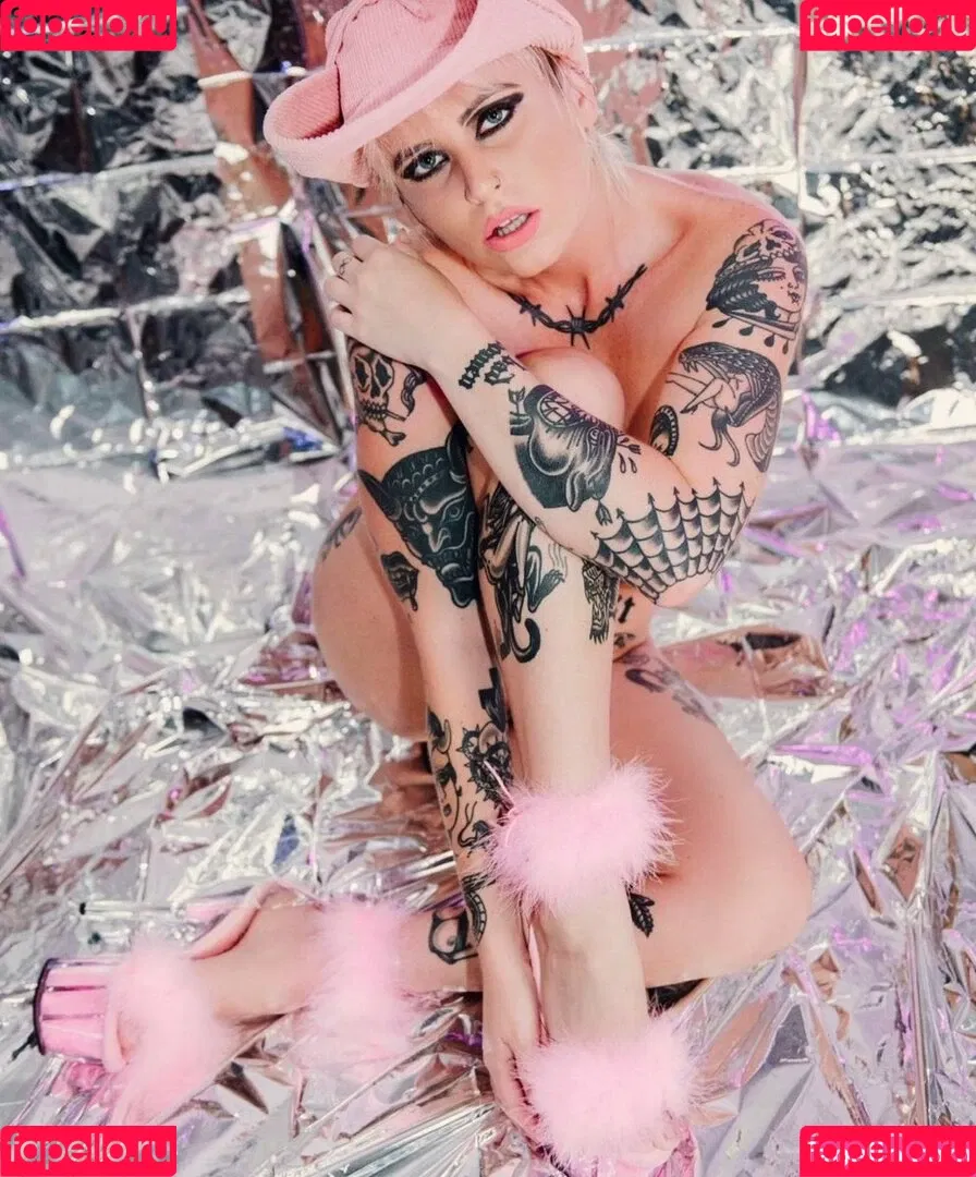 Tommi Terror Onlyfans Photo Gallery 