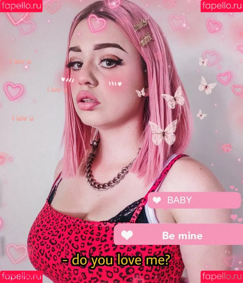 Tommi Terror Onlyfans Photo Gallery 