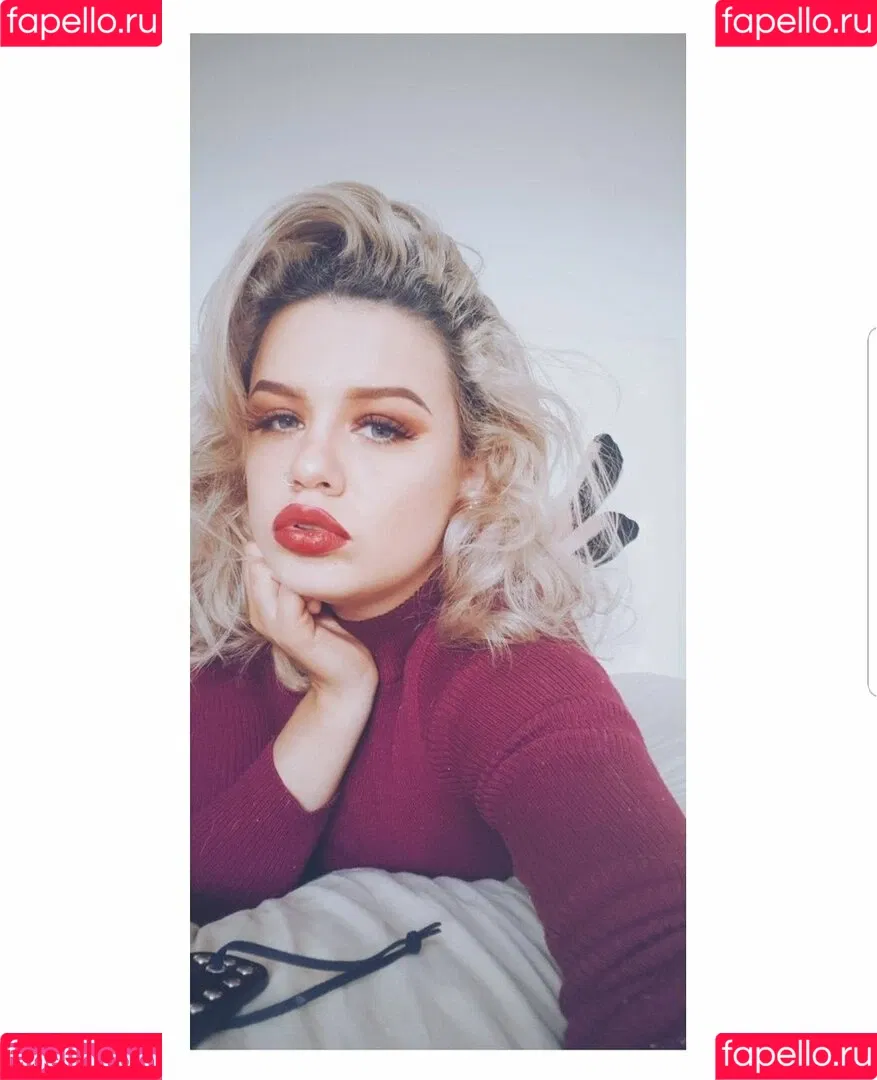 Tommi Terror Onlyfans Photo Gallery 