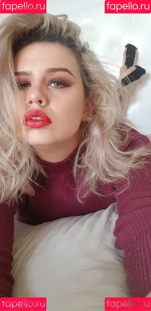 Tommi Terror Onlyfans Photo Gallery 