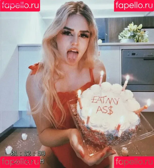 Tommi Terror Onlyfans Photo Gallery 