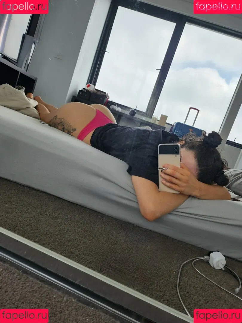 Tommi Terror Onlyfans Photo Gallery 