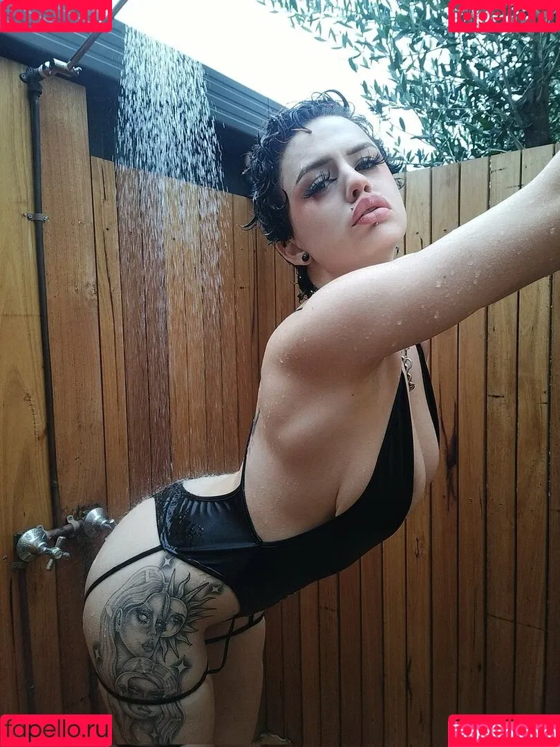 Tommi Terror Onlyfans Photo Gallery 