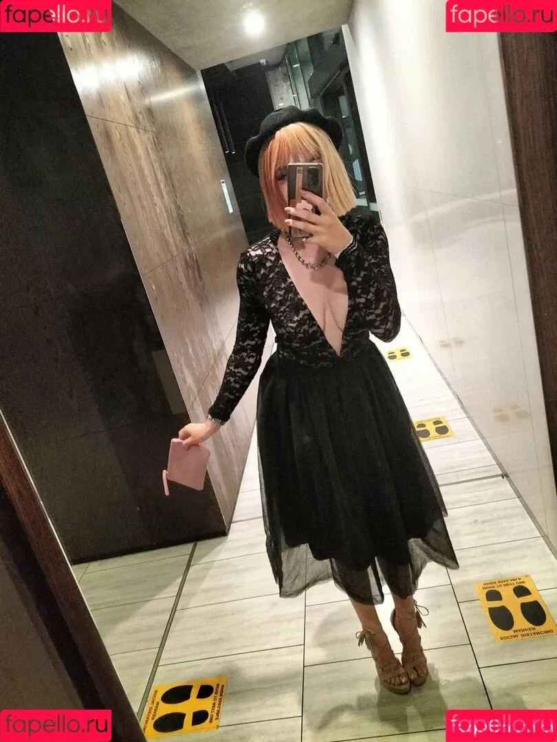 Tommi Terror Onlyfans Photo Gallery 