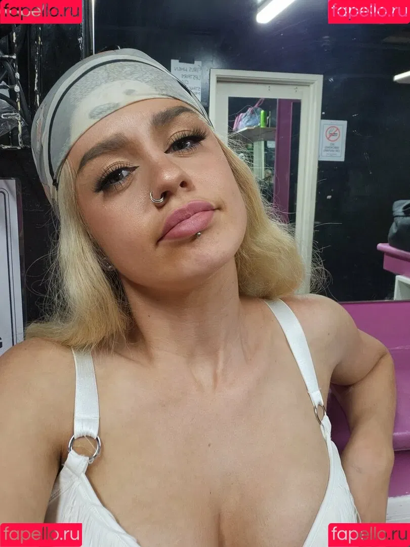 Tommi Terror Onlyfans Photo Gallery 