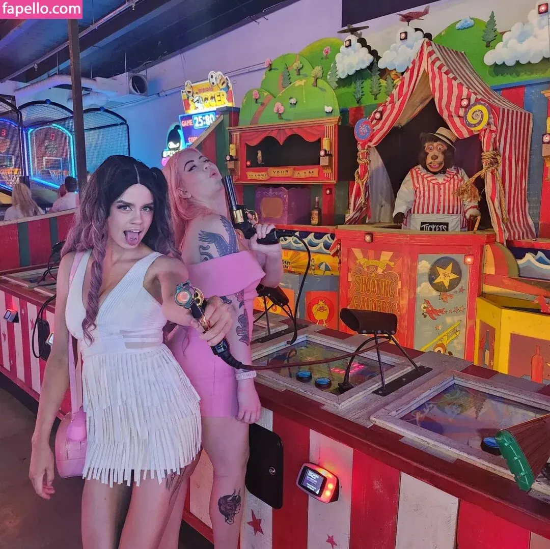 Tommi Terror Onlyfans Photo Gallery 