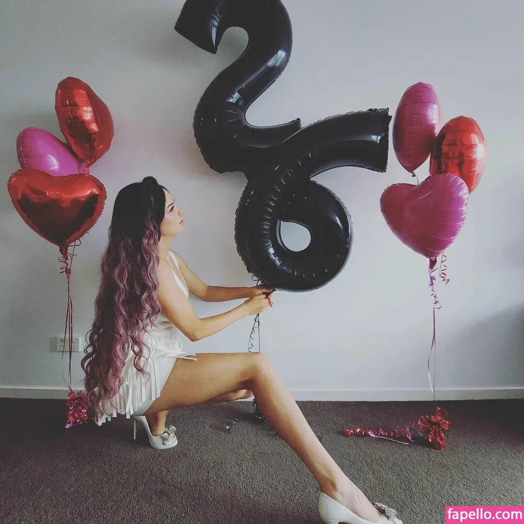 Tommi Terror Onlyfans Photo Gallery 