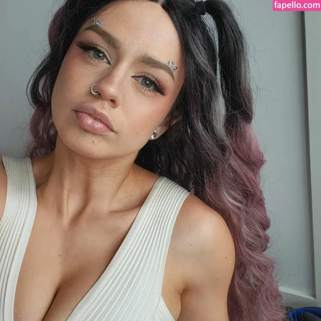 Tommi Terror Onlyfans Photo Gallery 