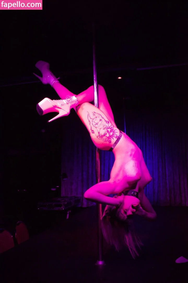 Tommi Terror Onlyfans Photo Gallery 