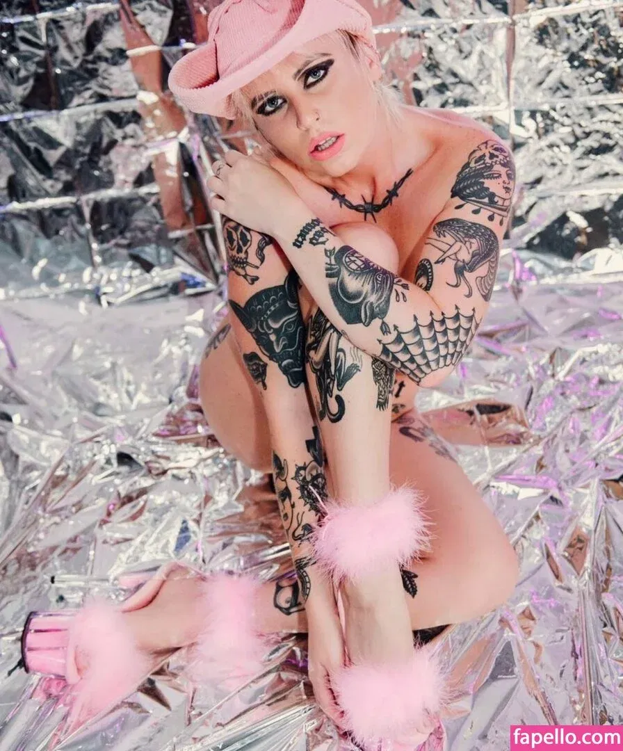 Tommi Terror Onlyfans Photo Gallery 