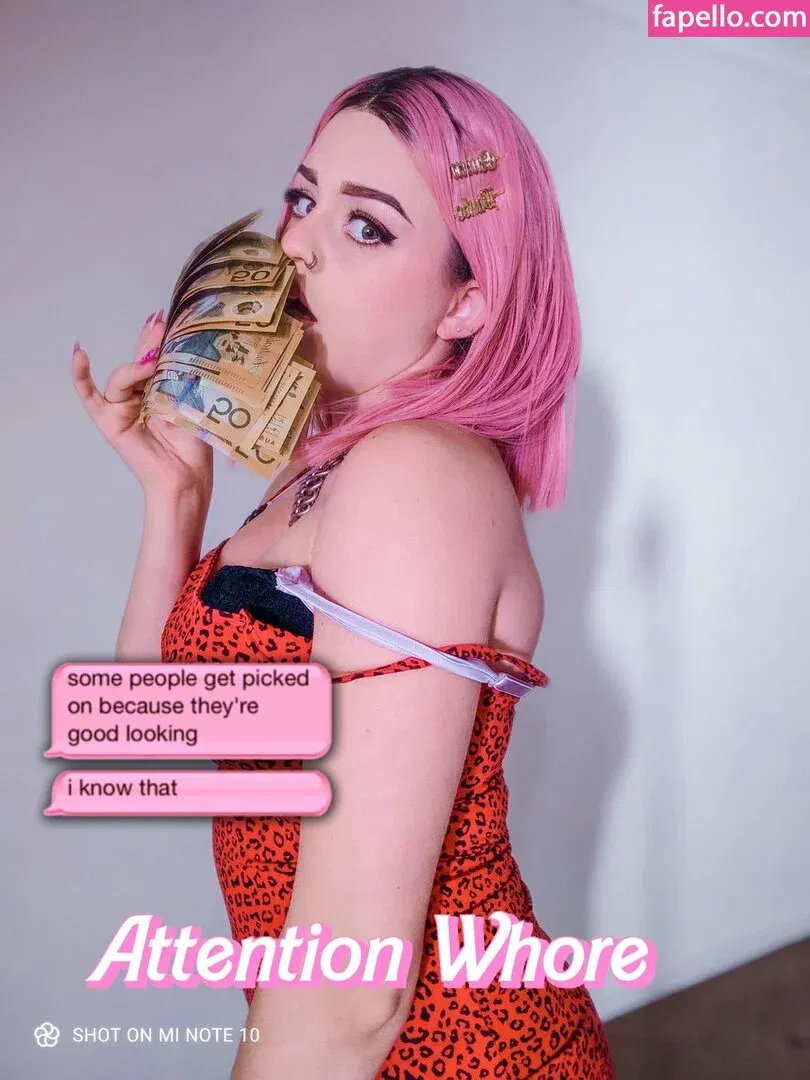 Tommi Terror Onlyfans Photo Gallery 