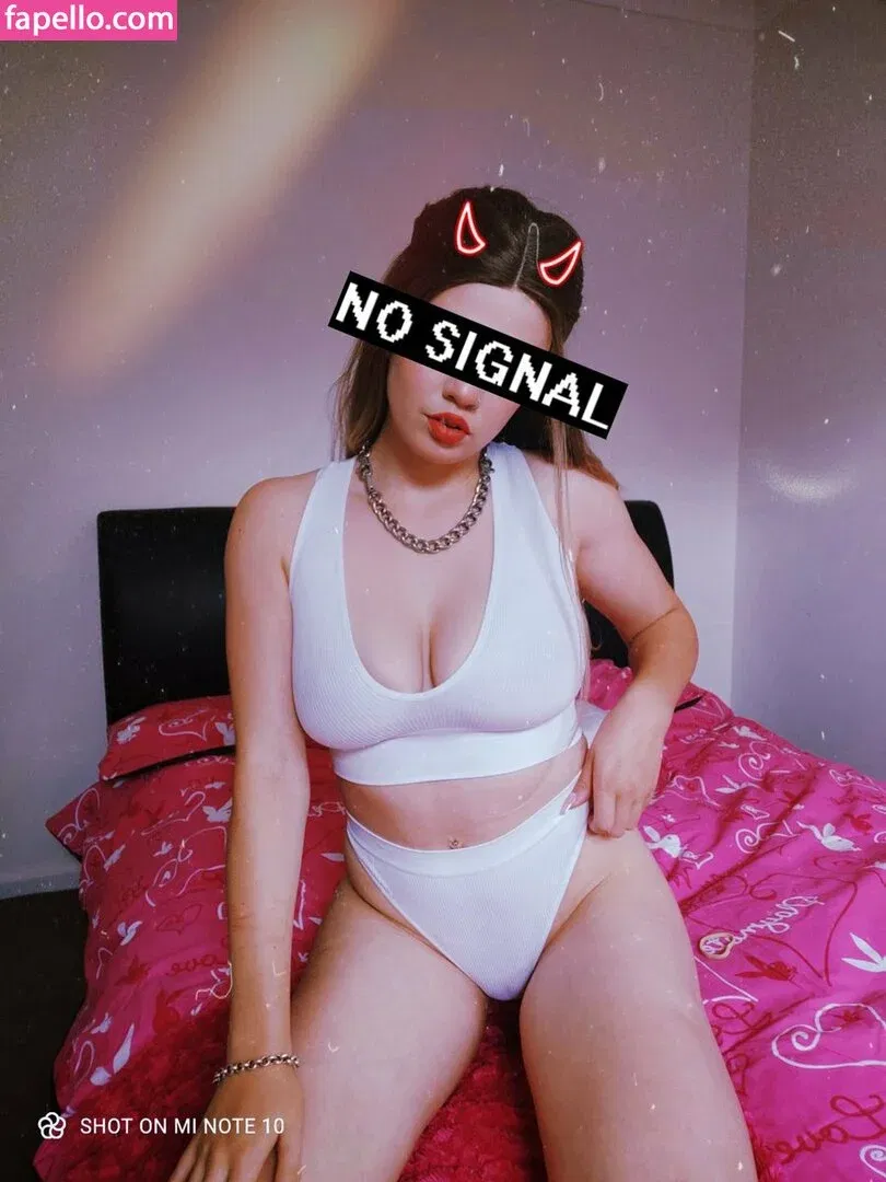 Tommi Terror Onlyfans Photo Gallery 