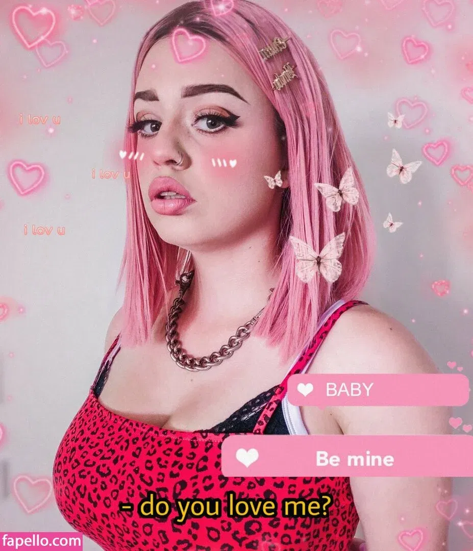 Tommi Terror Onlyfans Photo Gallery 