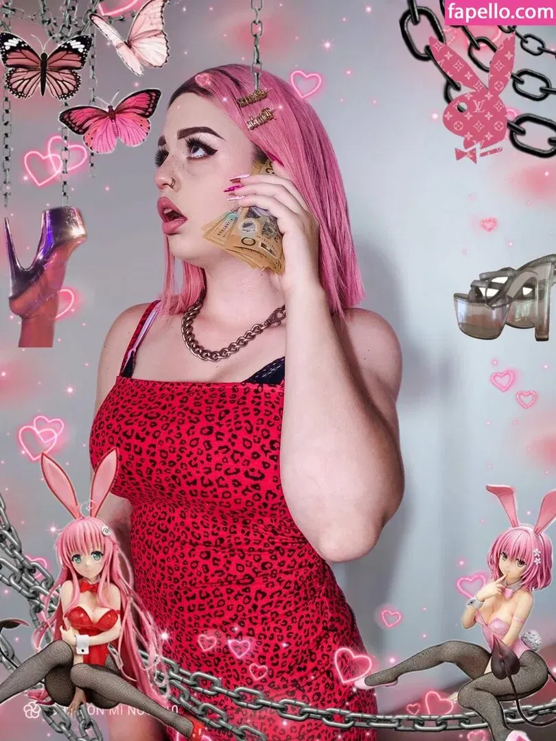 Tommi Terror Onlyfans Photo Gallery 