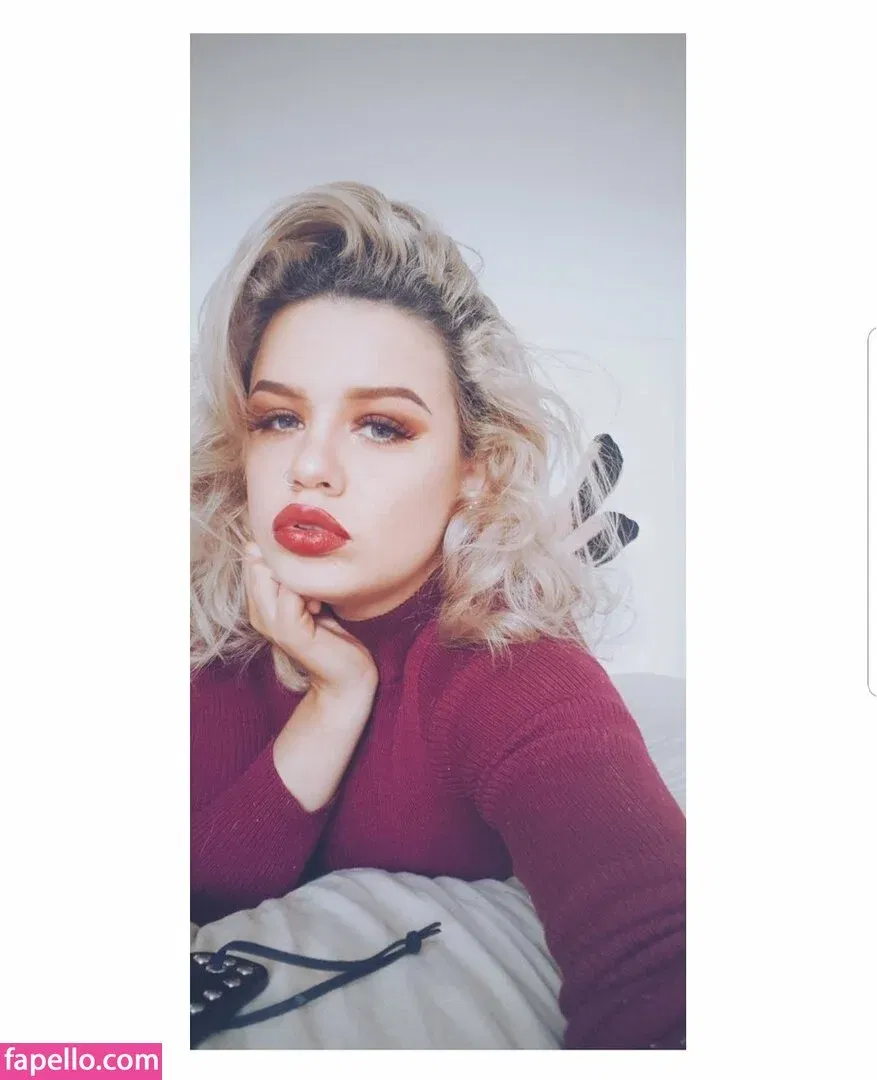 Tommi Terror Onlyfans Photo Gallery 