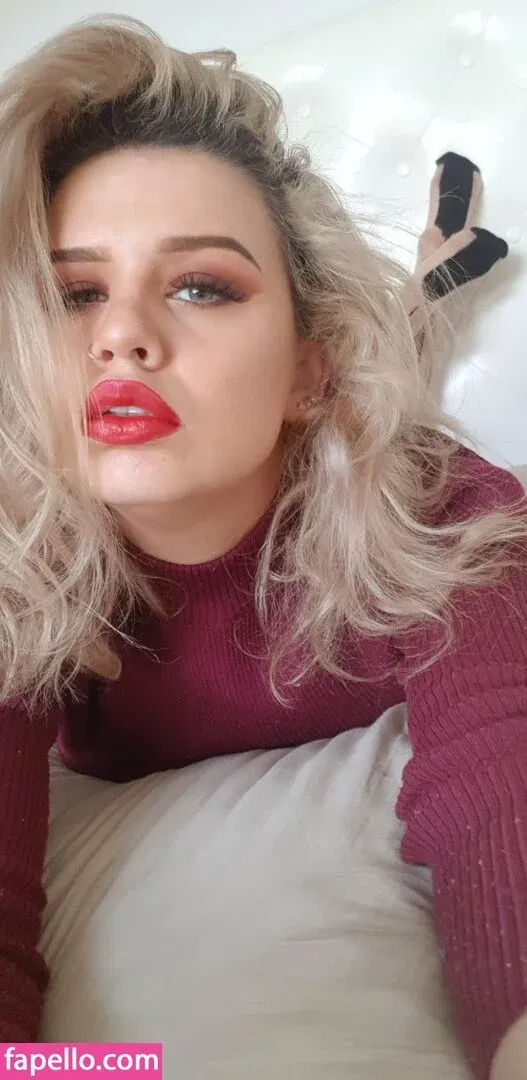 Tommi Terror Onlyfans Photo Gallery 