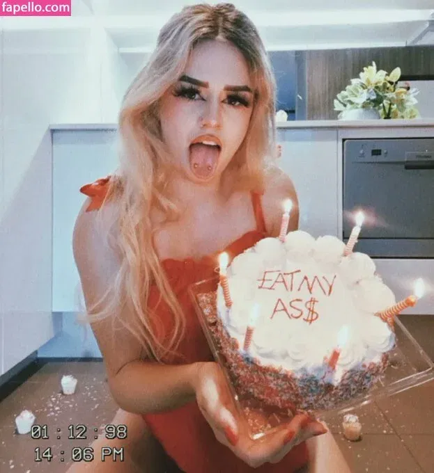 Tommi Terror Onlyfans Photo Gallery 