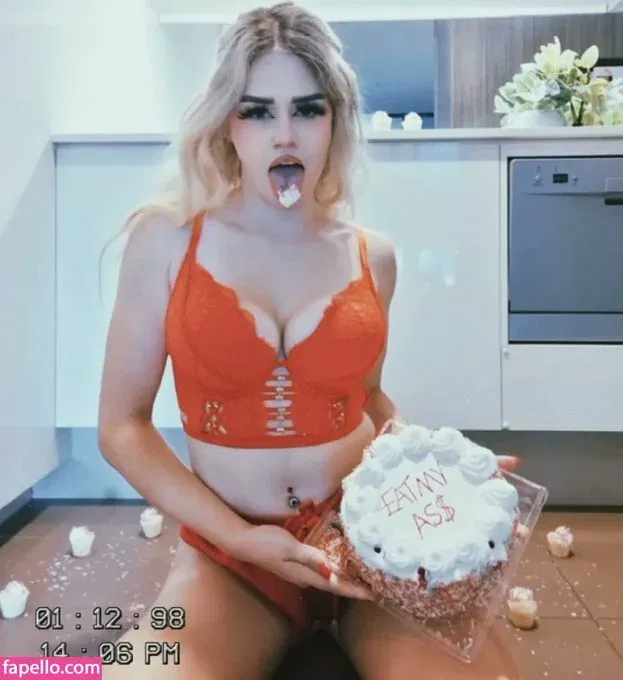 Tommi Terror Onlyfans Photo Gallery 