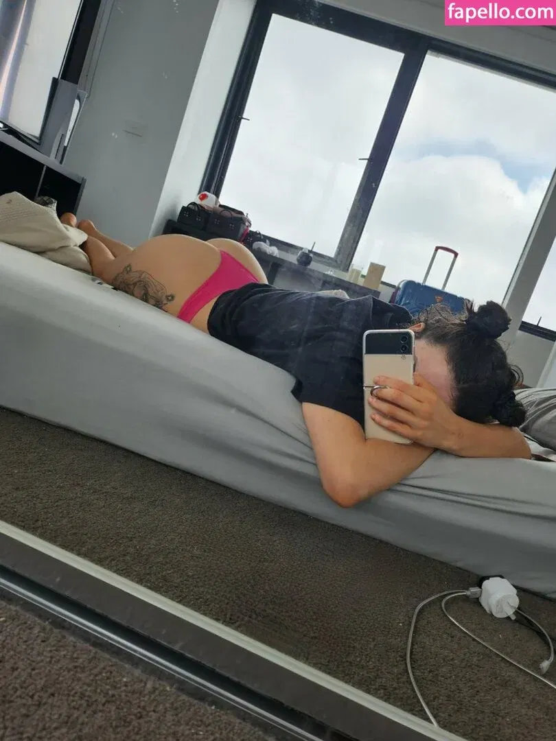 Tommi Terror Onlyfans Photo Gallery 