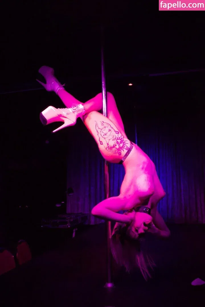 Tommi Terror Onlyfans Photo Gallery 