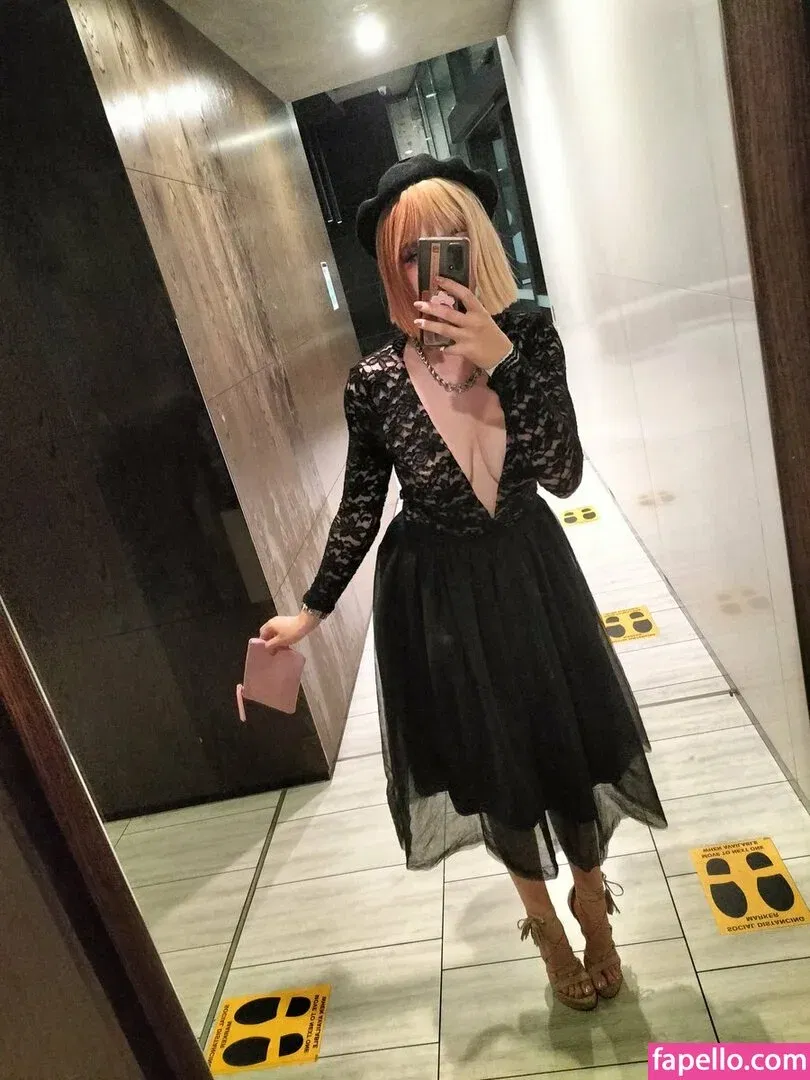 Tommi Terror Onlyfans Photo Gallery 