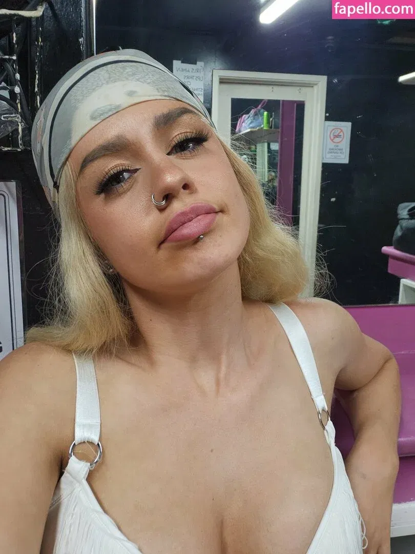 Tommi Terror Onlyfans Photo Gallery 