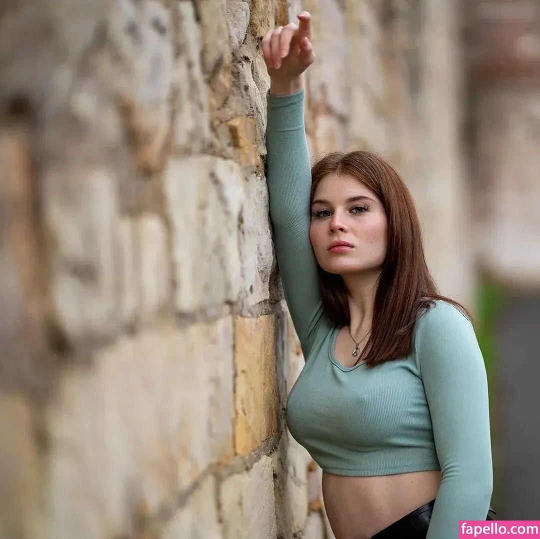 anoukjhn Onlyfans Photo Gallery 