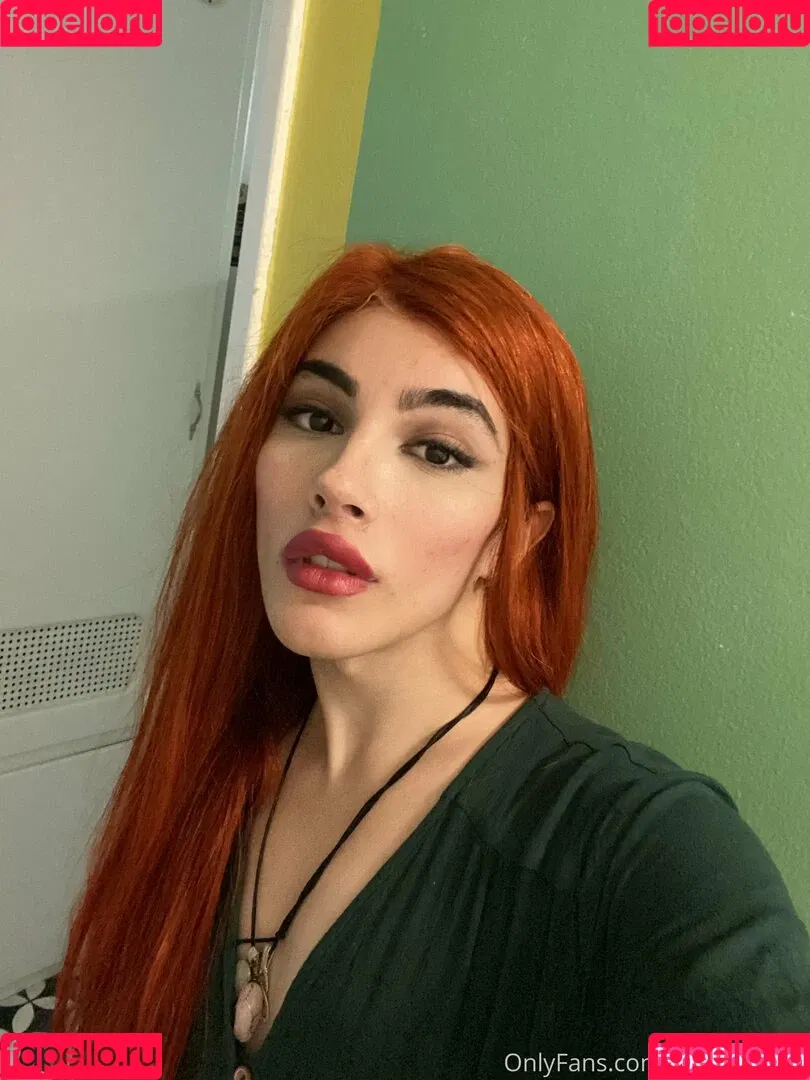 arieldemure Onlyfans Photo Gallery 