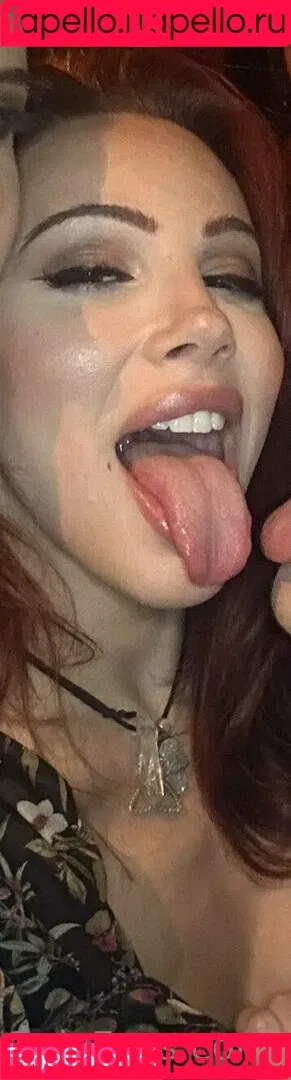 arieldemure Onlyfans Photo Gallery 