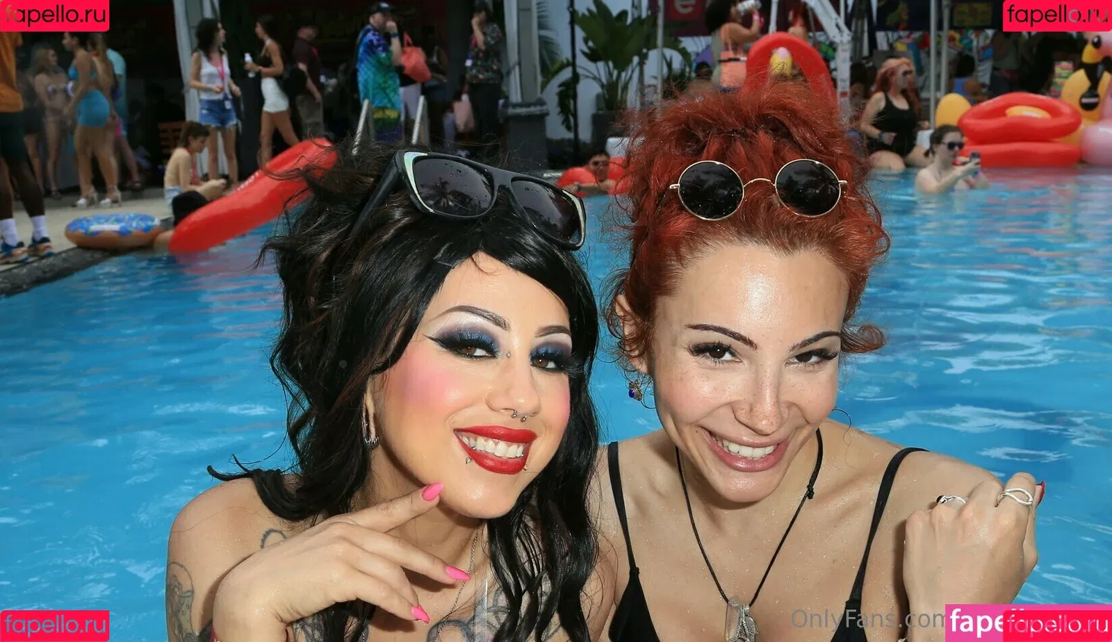 arieldemure Onlyfans Photo Gallery 