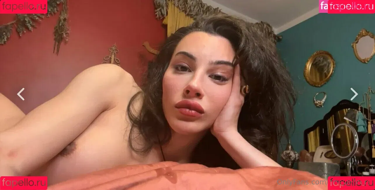 arieldemure Onlyfans Photo Gallery 