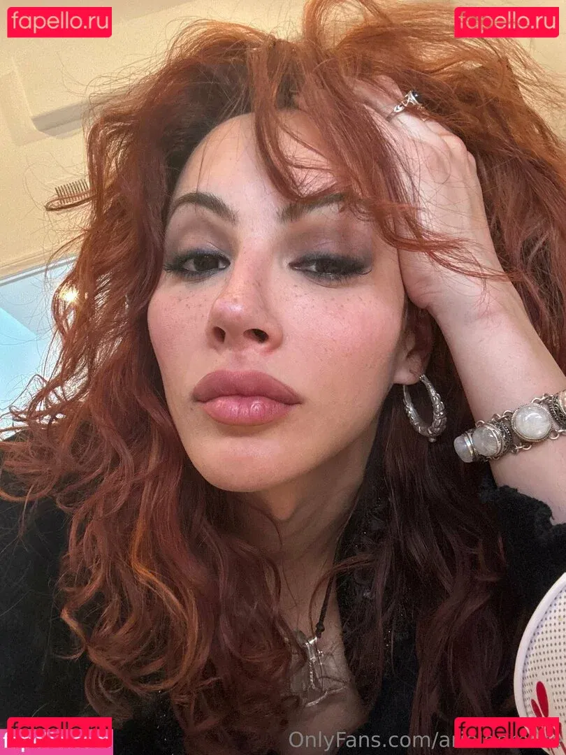 arieldemure Onlyfans Photo Gallery 