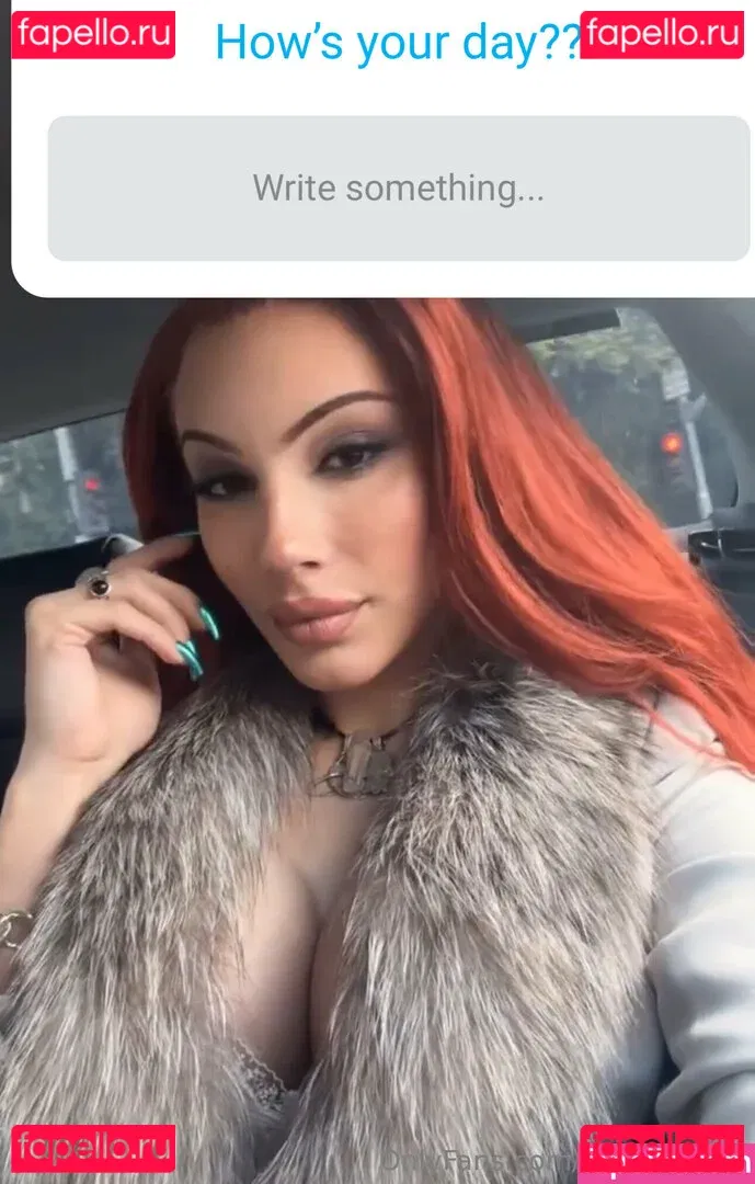 arieldemure Onlyfans Photo Gallery 