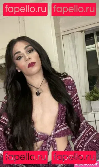 arieldemure Onlyfans Photo Gallery 